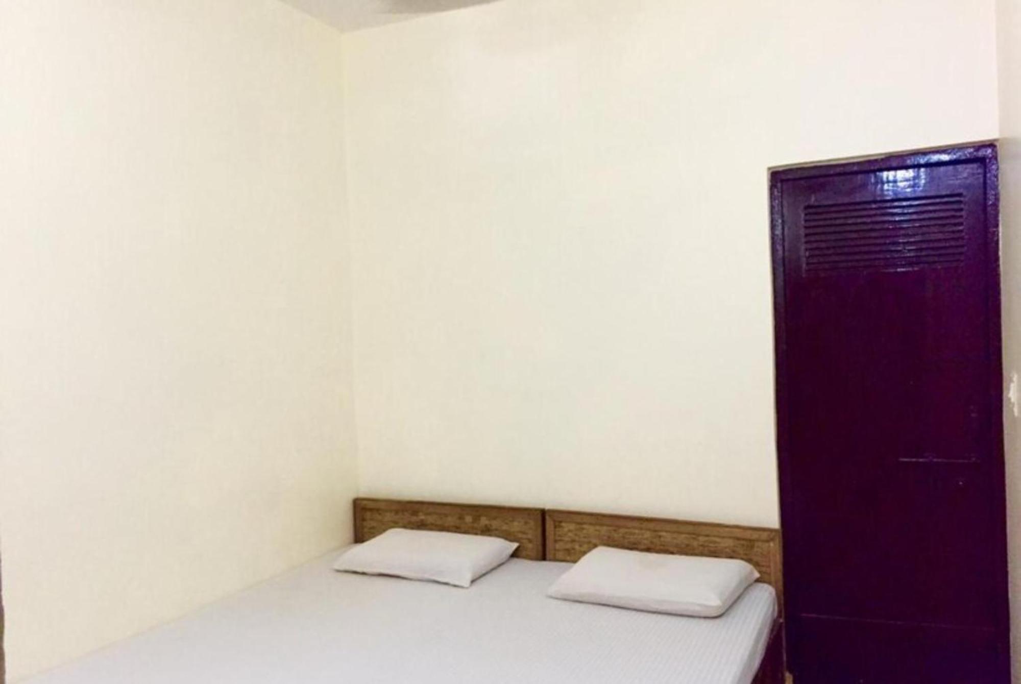 Grg Shanti Guest House Varanasi Near Manikarnika Ghat מראה חיצוני תמונה